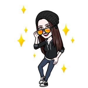 Meet your Posher, Gina